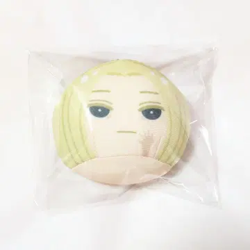 사카모토 데이즈 카미카마리 오만주 니기니기 마스코트 봉제 인형 마스코트