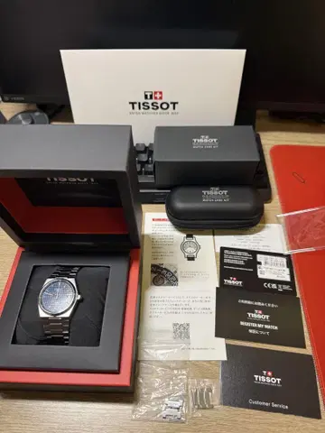 tissot prx 80 automatic 35mm
