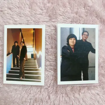 가족  브로마이드 시부가미 제너레이션