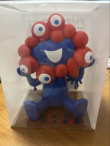 오사카 간사이 만박 미야쿠미야쿠 저금통
