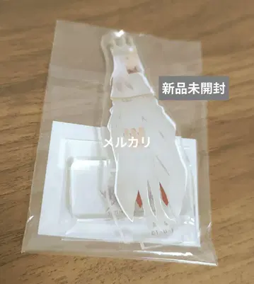 fate stay night HF 이리야스필 천의 의복 아크릴 스탠드