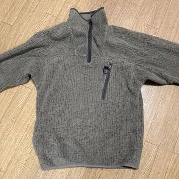 Patagonia 신틸라 키메라 플리스 자켓 XS
