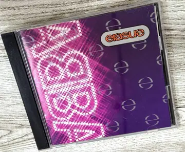 ERASURE [ ABBA ]