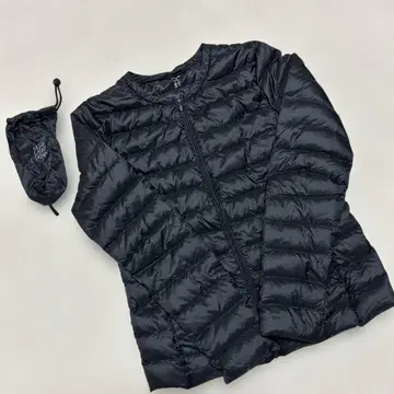 UNIQLO 울트라 라이트 자켓 M