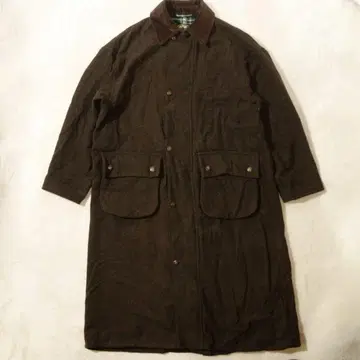 BRITISH KHAKIxFREAK'S STORE 헌팅 코트