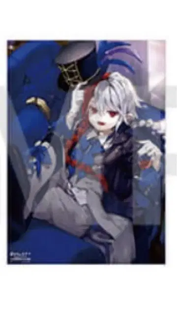 종말의 세라프 종말의 세라프전 포스터