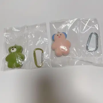 [ 10/10까지 ] mojojojo 피규어 마스코트 Vol.3 2