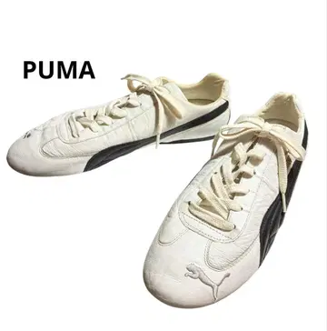 PUMA SPEEDCAT LTH 스피드캣
