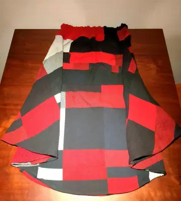 타마키니이메 tamaki niime 오리오리 chotan 스커트