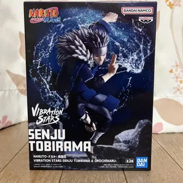 NARUTO 돌풍전 피규어