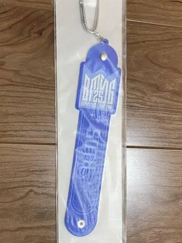 BMSG FES'25 타월 홀더 (SOTA)