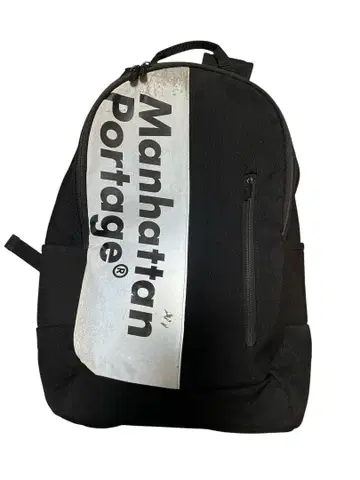 Manhattan Portage 맨해튼 포티지 백팩