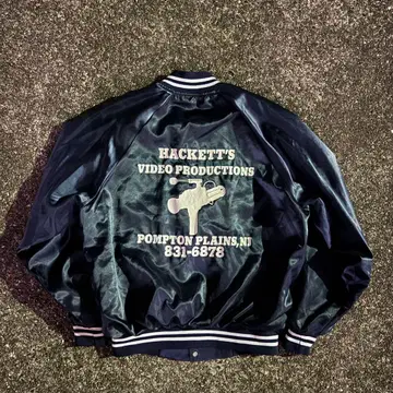 80s-90s 나일론 스카잔