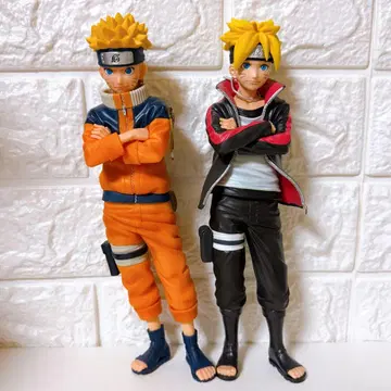 NARUTO BORUTO 피규어