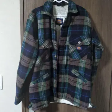 Dickies 보아 자켓