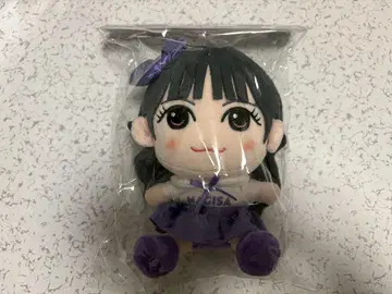 마나베 나기사 치비누이