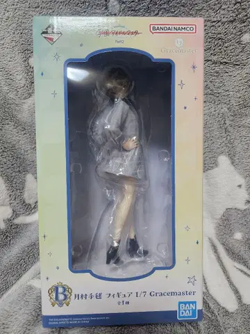 학마스 츠키무라 테마리 피규어