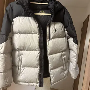 랄프 로렌 다운 JK
