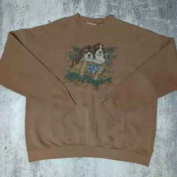 [ ~90s ] Endless Designs 맨투맨 셔츠 트레이닝복