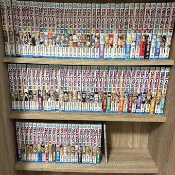 원피스 1~94권 + 40억 권