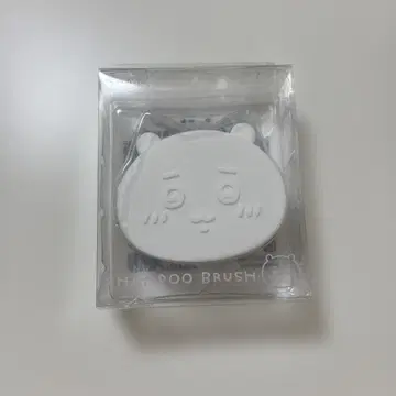 치이카와 (먼작귀) 샴푸 브러쉬