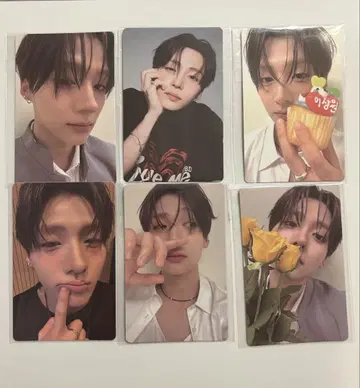 BOYS II PLANET 산원 week2