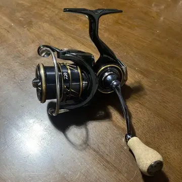 CALDIA LT2500S 스피닝 릴 다이와 칼디아