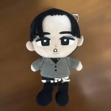 스노치루 봉제 인형 메구로 렌