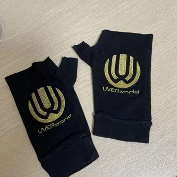 UVERworld 그로브 골드