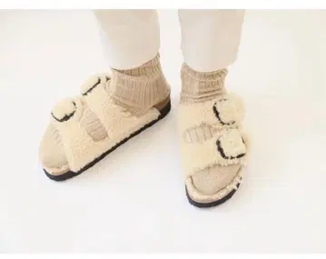 PAPILLIO arizona big buckle platform