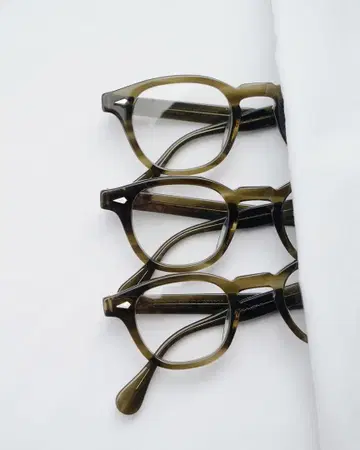 JULIUS TART OPTICAL OliveGreensasa 48-22