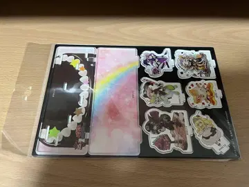 유희왕 아크릴 디오라마 마돌체