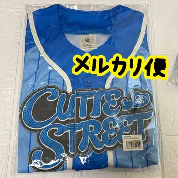 CUTIE STREET 큐스토 최애 어필 유니폼 1벌 마스다 아야노