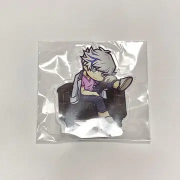 유희왕 VRAINS 코우가미 료켄 아크릴 스탠드 코스파 구매 혜택