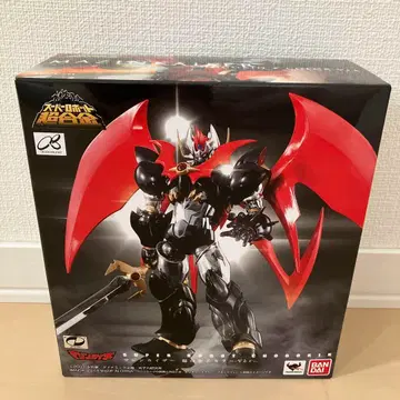 슈퍼로봇 초합금 마징가 카이저 초합금 Z 컬러 Ver.