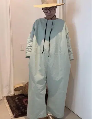 ito fukuoka jumpsuit