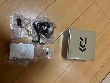 DAIWA LEGALIS LT2000S-XH 스피닝 릴