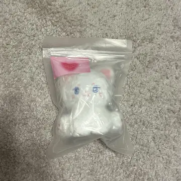 SEVENTEEN 준 마스터 봉제 인형 앉은ver