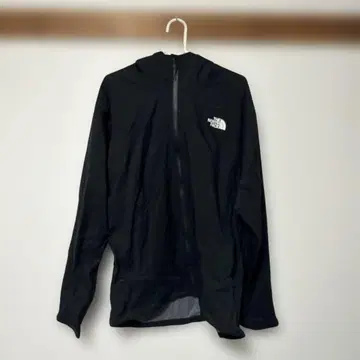 THE NORTH FACE 블랙 벤처 자켓