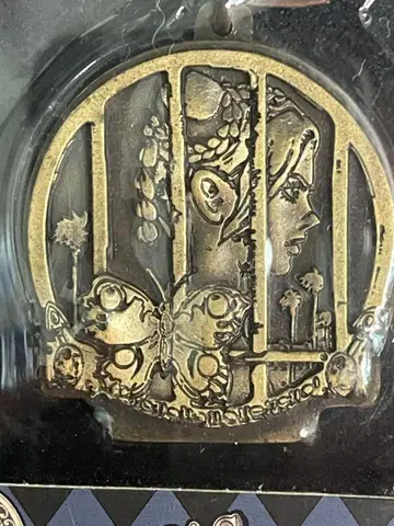 죠죠의 기묘한 모험 죠죠 6부 스타오션 죠린 키 커버