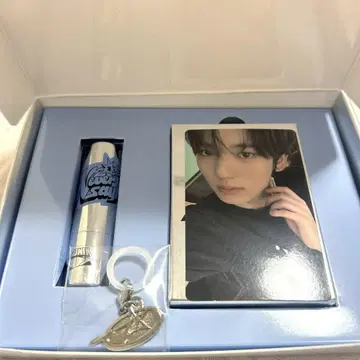 zb1 never say never scents 유진