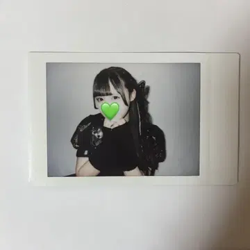iLiFE! 와카바노아 란체키 LOML