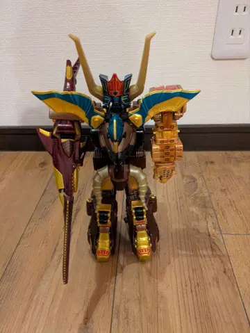 dx 갓