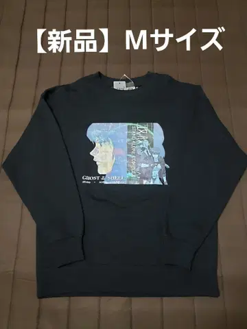 새상품 공각기동대 트레이닝복 여성용 M 사이즈