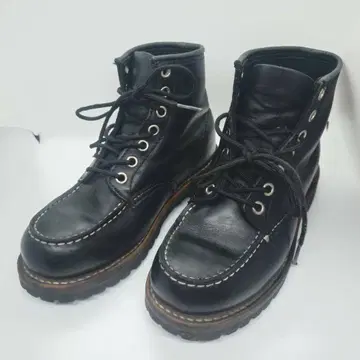 호킨스 가죽 신발 26cm