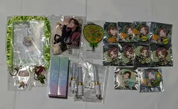 우라타누키 타누완 소라마후우라사카 굿즈 묶음 판매