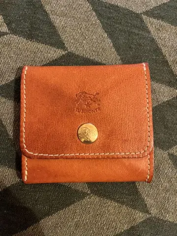 일비종떼 IL BISONTE 코인 케이스