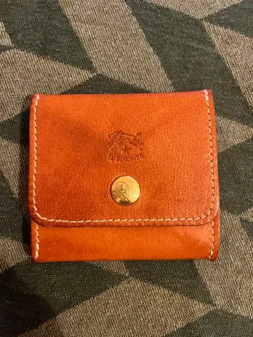 일비종떼 IL BISONTE 코인 케이스