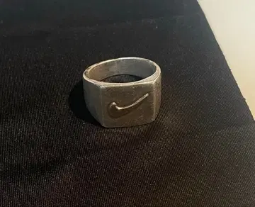 Nike 빈티지 반지 17호 925 10k 반지