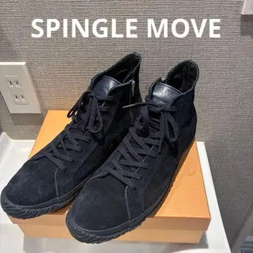 SPINGLE MOVE for tk TAKEO KIKUCHI 스니커즈